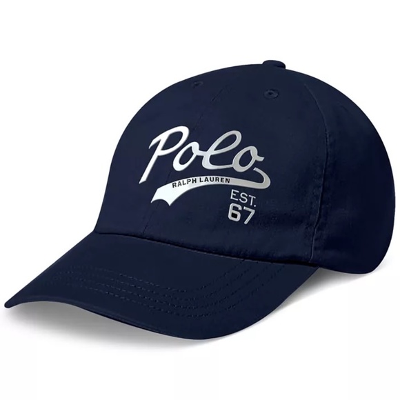 Polo Ralph Lauren Other - Polo RL baseball cap new